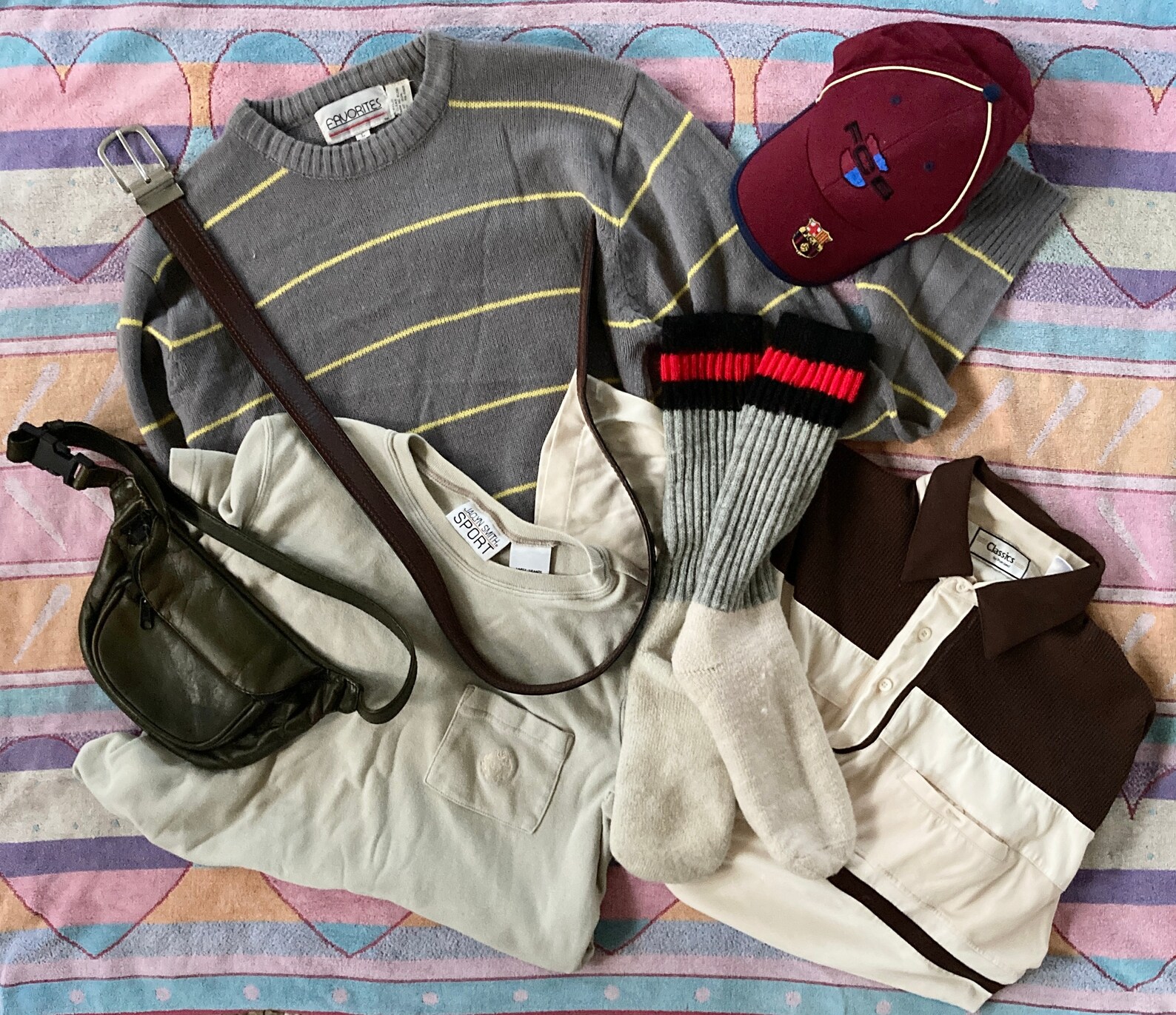 Mystery Bundle 5 Dress Vest For $65 ($13 Each) main image 0