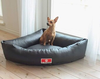 corner pet sofa