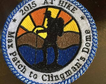 Custom Patches