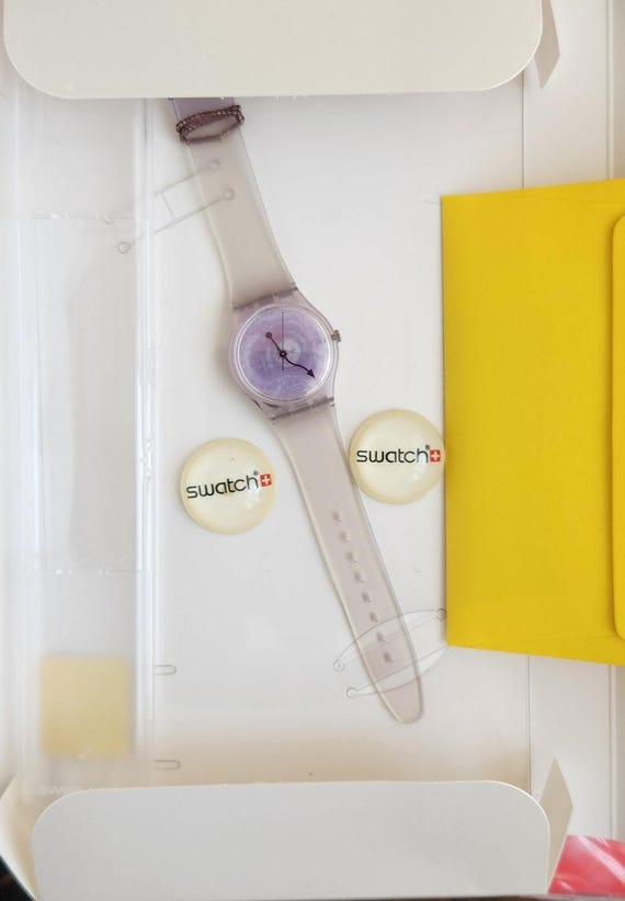 Swatch - Gem