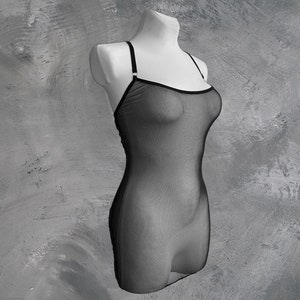 See through babydoll,Transparent babydoll,Sheer nightgown,See through dress,Sexy outfit,Romantic lingerie,Teddy lingerie,Lingerie babydoll