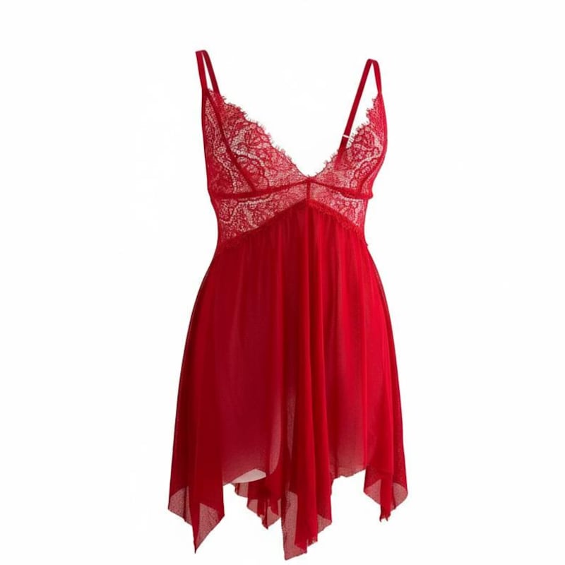 Sheer Lingeries Mature Women's Clothing - Etsy