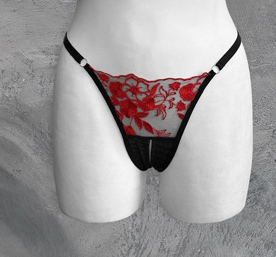 熟女のオープンクロッチパンティー オープンクロッチパンティー、クロッチレスパンティー、クロッチレスランジェリー、オープンクロッチ、セクシーなクロッチレスパンティー、クロッチレスパンティー 、クロッチレスソング - Etsy 日本