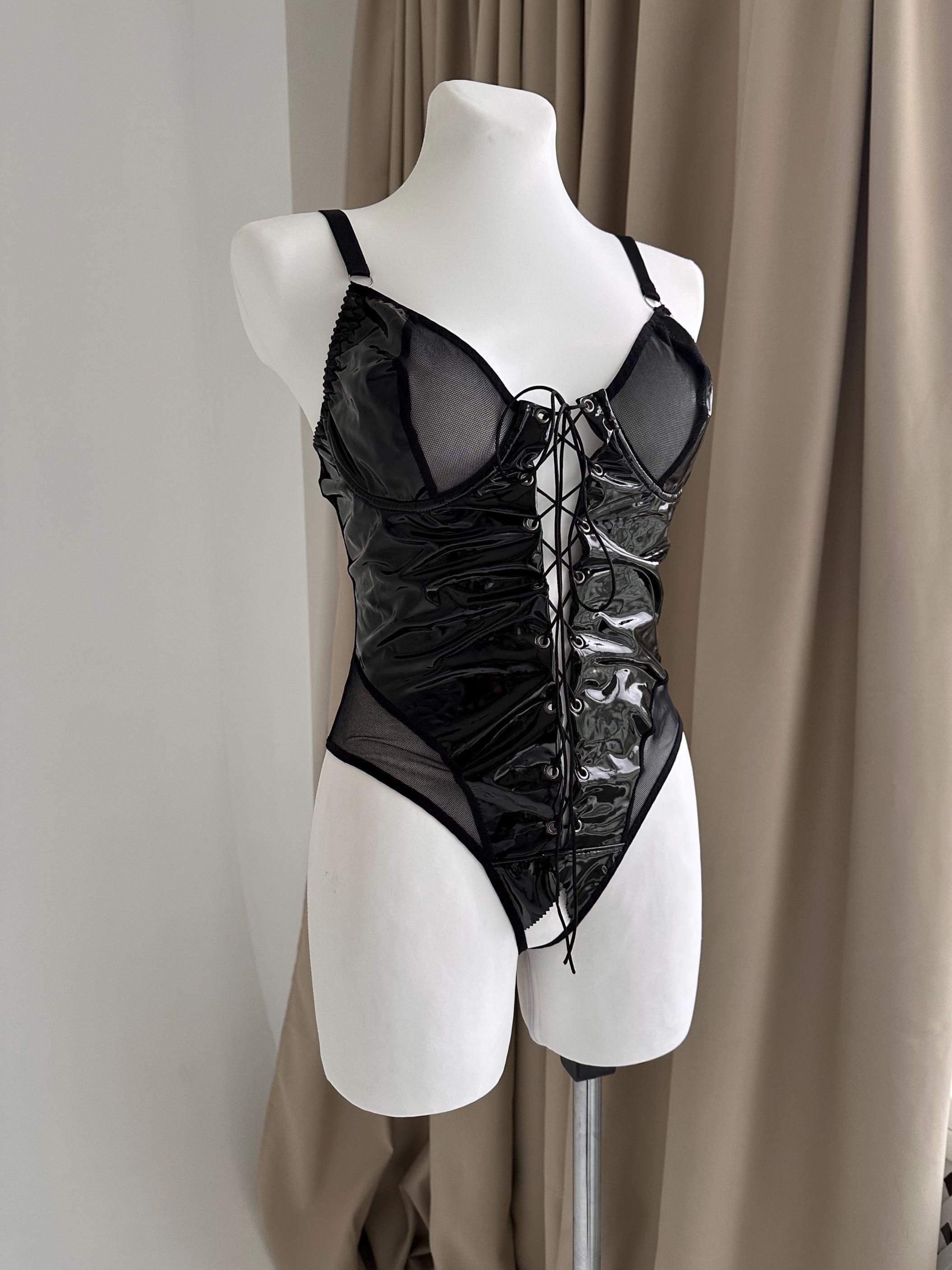 sexy dominatrix lingerie Fairyshely Ruffle Short Club Dress Ladies Autumn Green Bodycon Dresses For  Women Party Tight Mini Dress Clubwear main image 0
