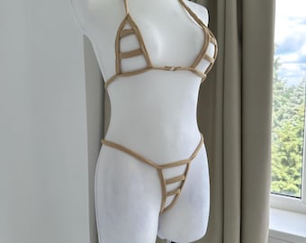 Microbikini, microbikini de hilo, microbikinis para mujer