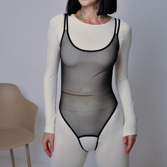Transparente Dessous, Sexy schiere Dessous, Durchsichtige Body, Sexy Body, ouvert Body, Body mit offenem Schritt, Transparente Dessous - Etsy.de Transparente Dessous, Sexy schiere Dessous, Durchsichtige Body, Sexy Body, ouvert Body, Body mit offenem Schritt, Transparente Dessous - Etsy.de