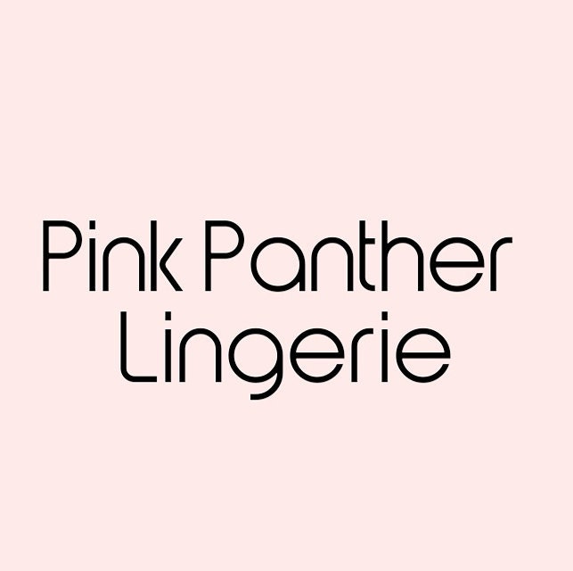 PinkPantherLingerie