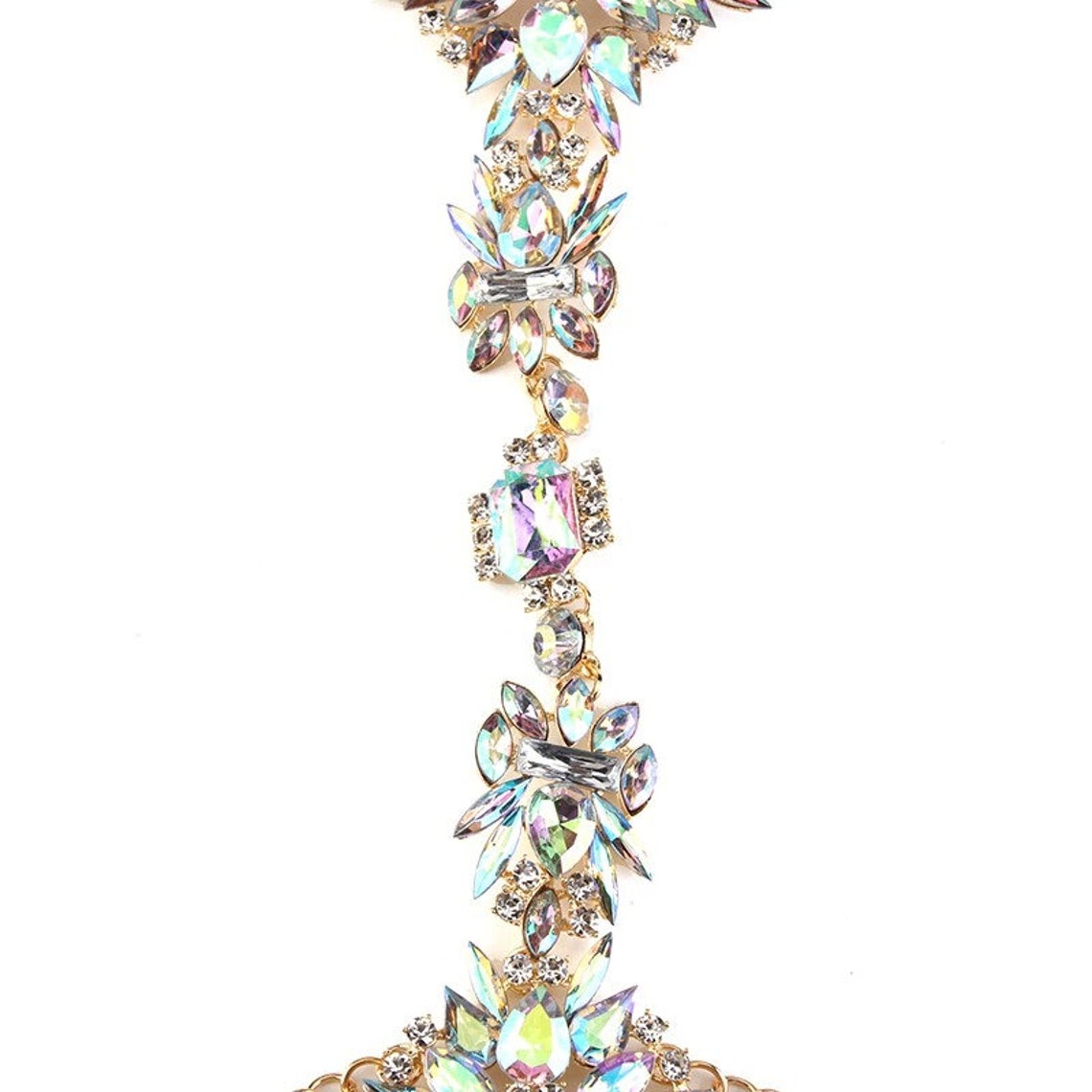 gemstone body jewelry gemstone body jewelry