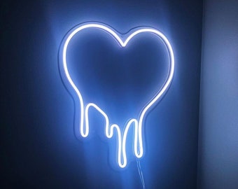 Neon Light Etsy