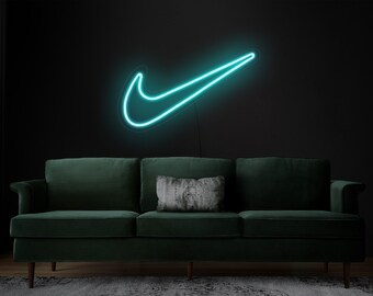 nike led
