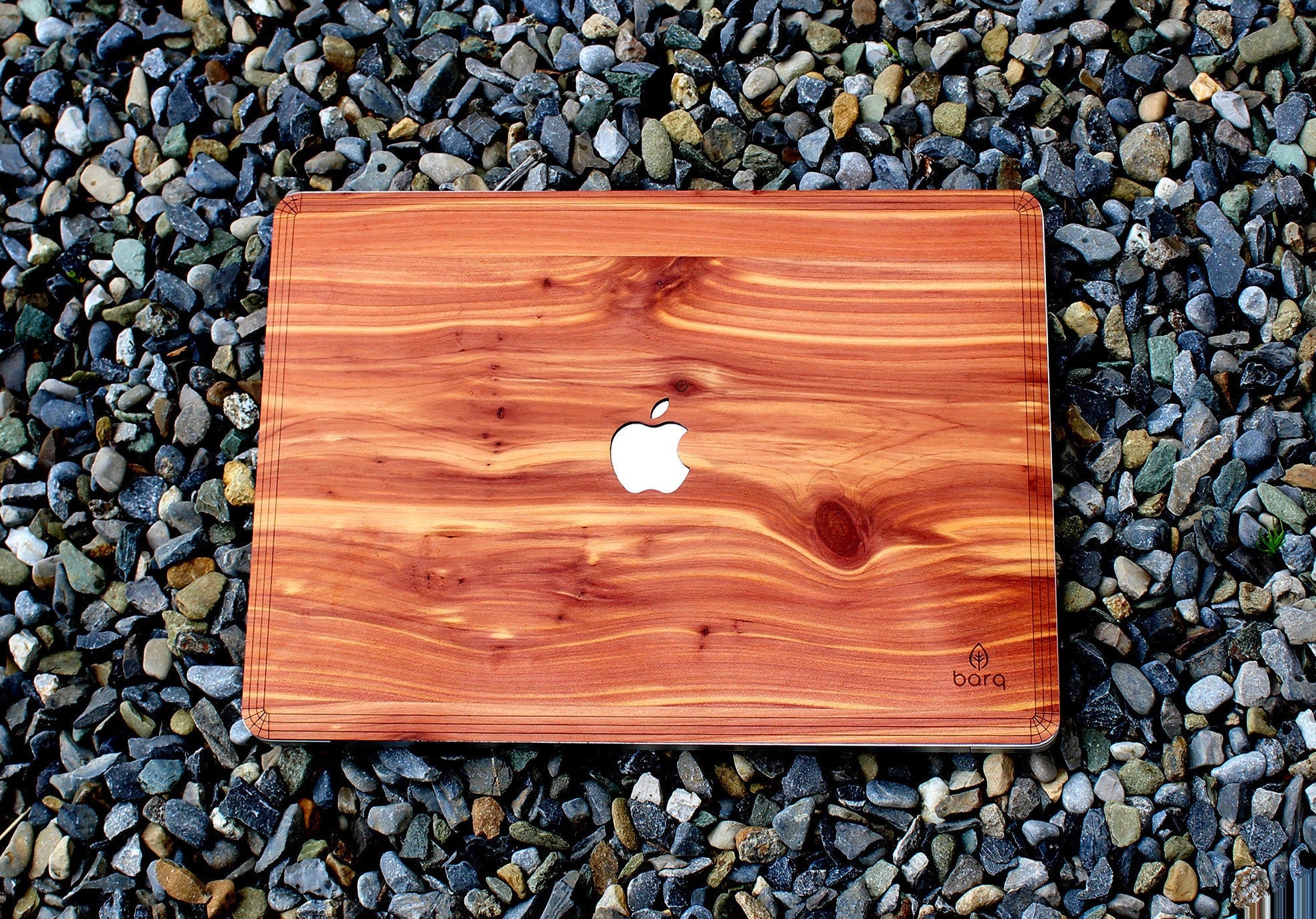 eco friendly macbook pro case
