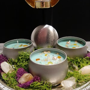 Hera Altar Collection (set and single item)