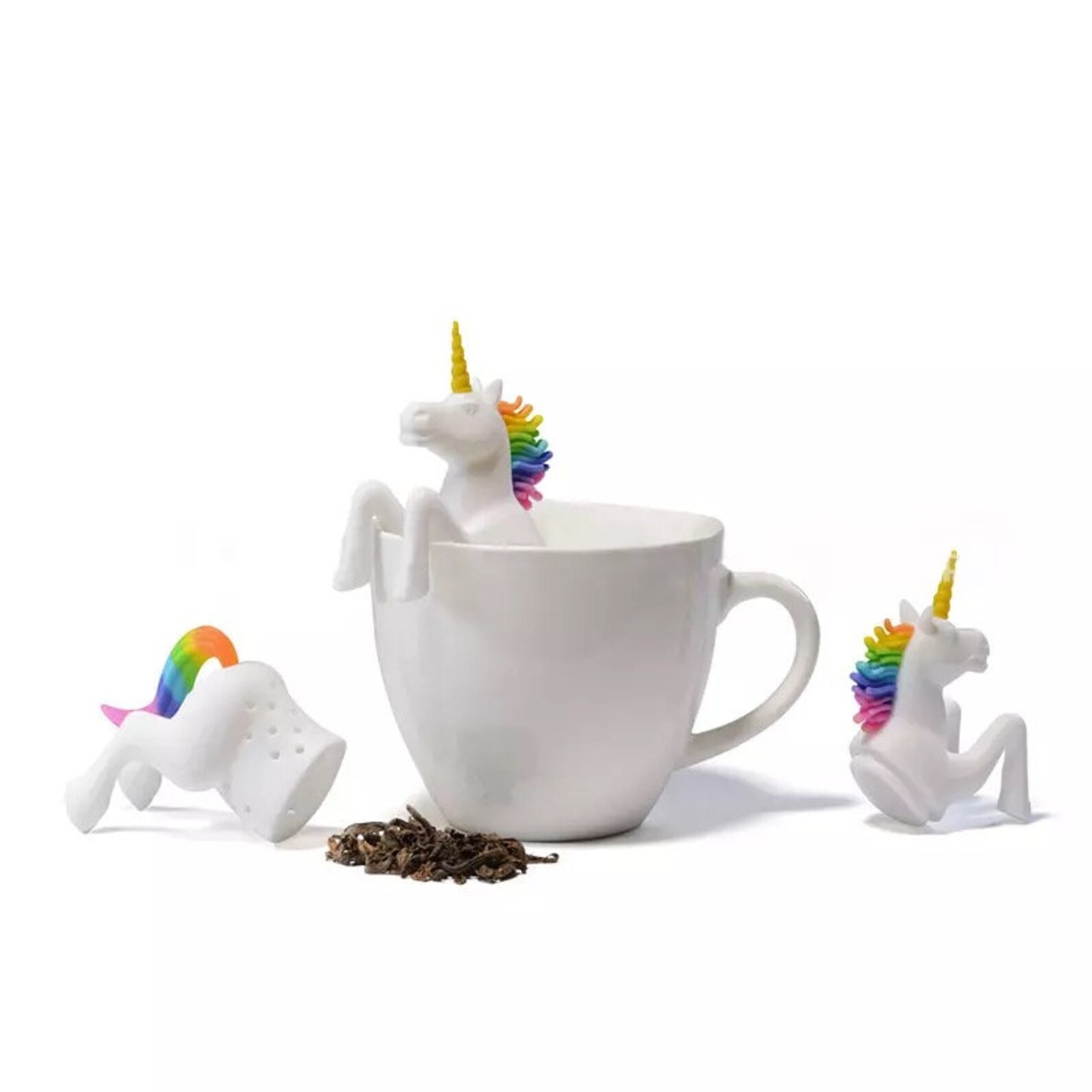 Tea Infuser Unicorn Tea InfuserUnicorn Unicorn Party Etsy