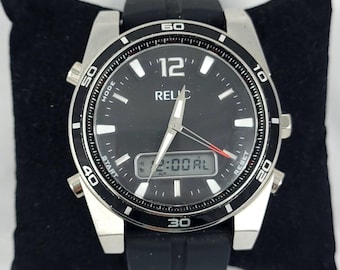 Relic by Fossil Men's Watch