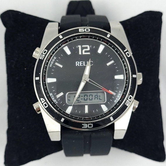 Relic by Fossil Men's Watch - image 1