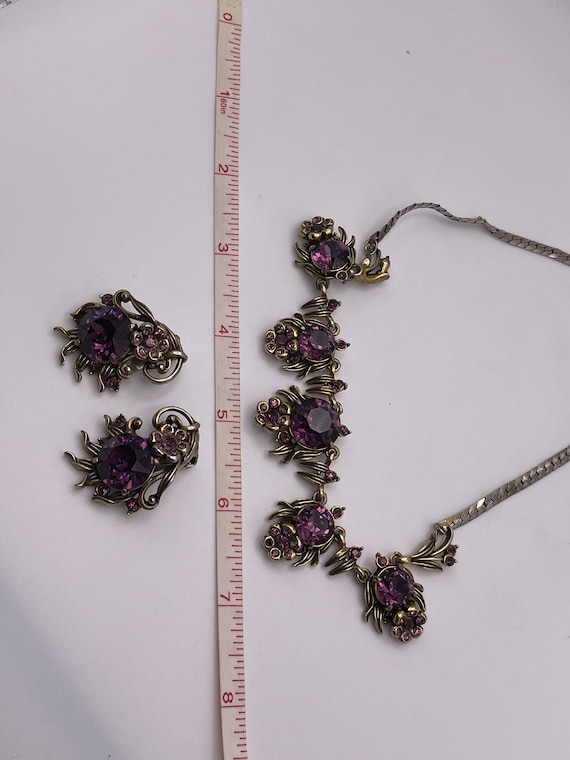 Holly Craft Matching Necklace - image 2