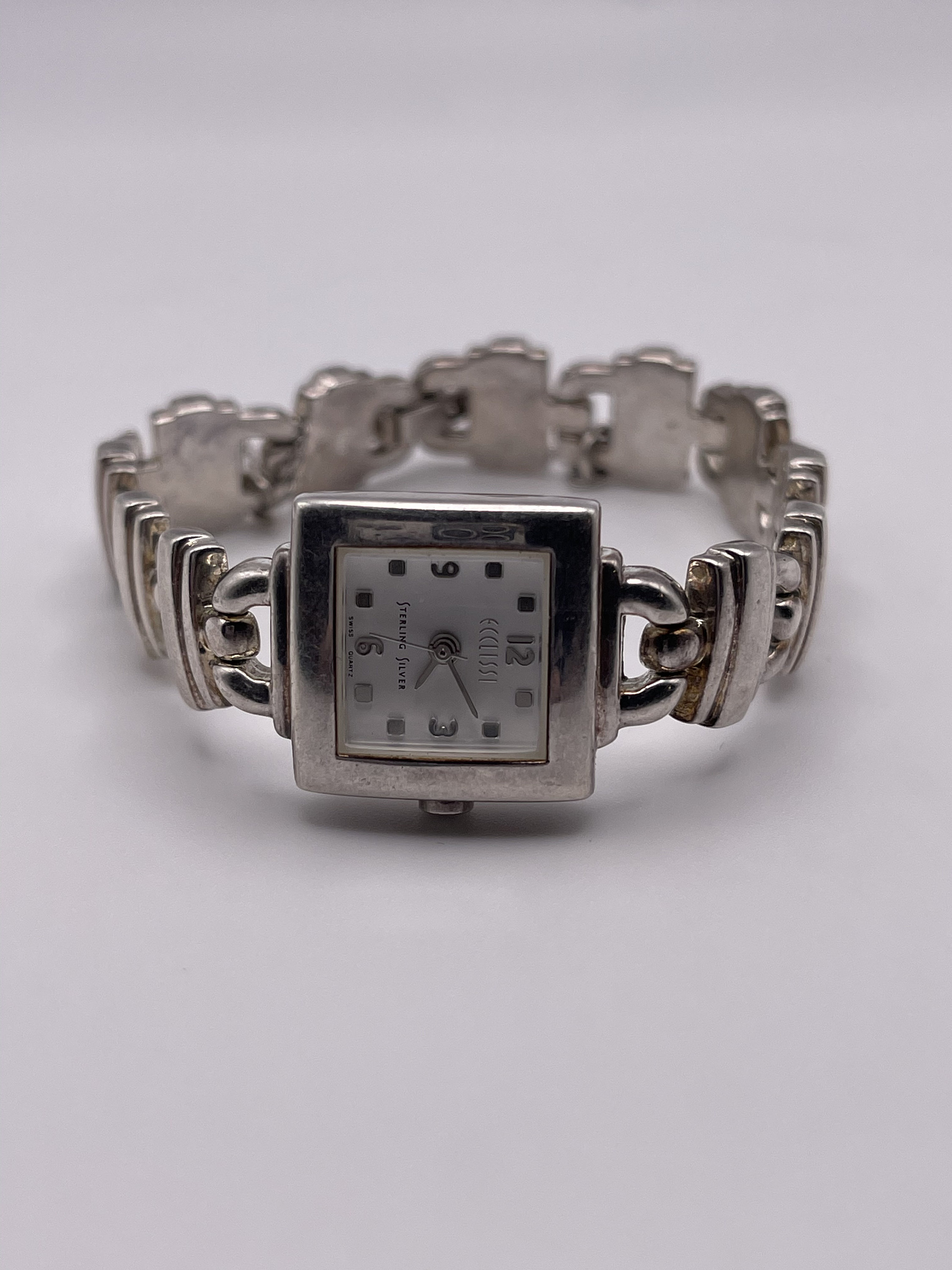 Ecclissi Ladies Watch - Etsy display picture 3