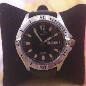 Citizen Wr100 - Etsy display picture 2