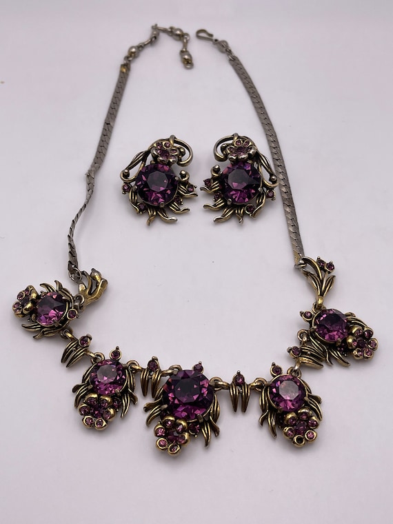 Holly Craft Matching Necklace - image 1