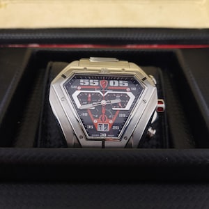 Tonino Lamborghini Swiss-made Watch - Etsy