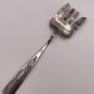 Vintage Christofle Silverplate Server