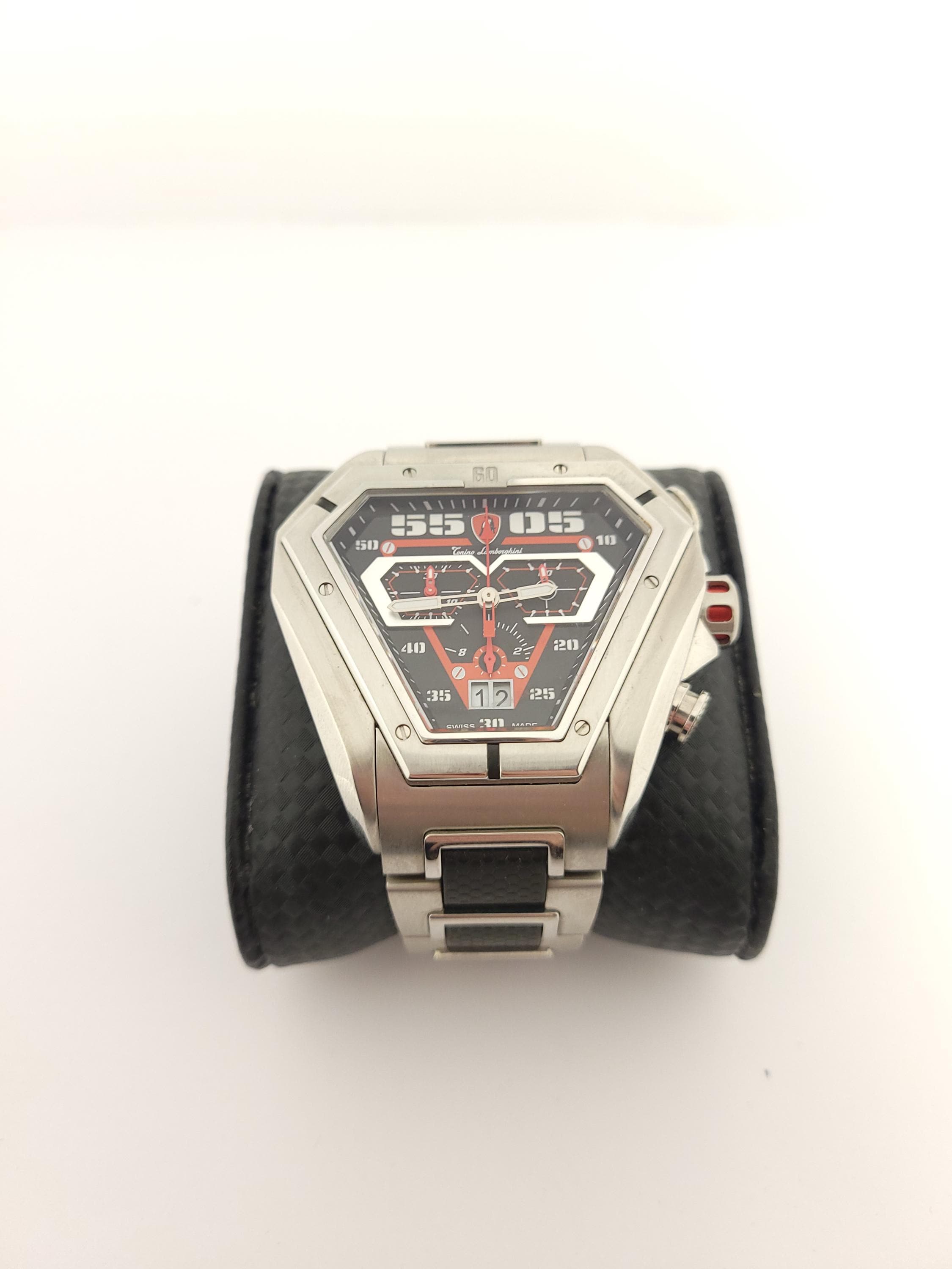 Tonino Lamborghini Swiss-made Watch - Etsy Tonino Lamborghini Swiss-made Watch - Etsy