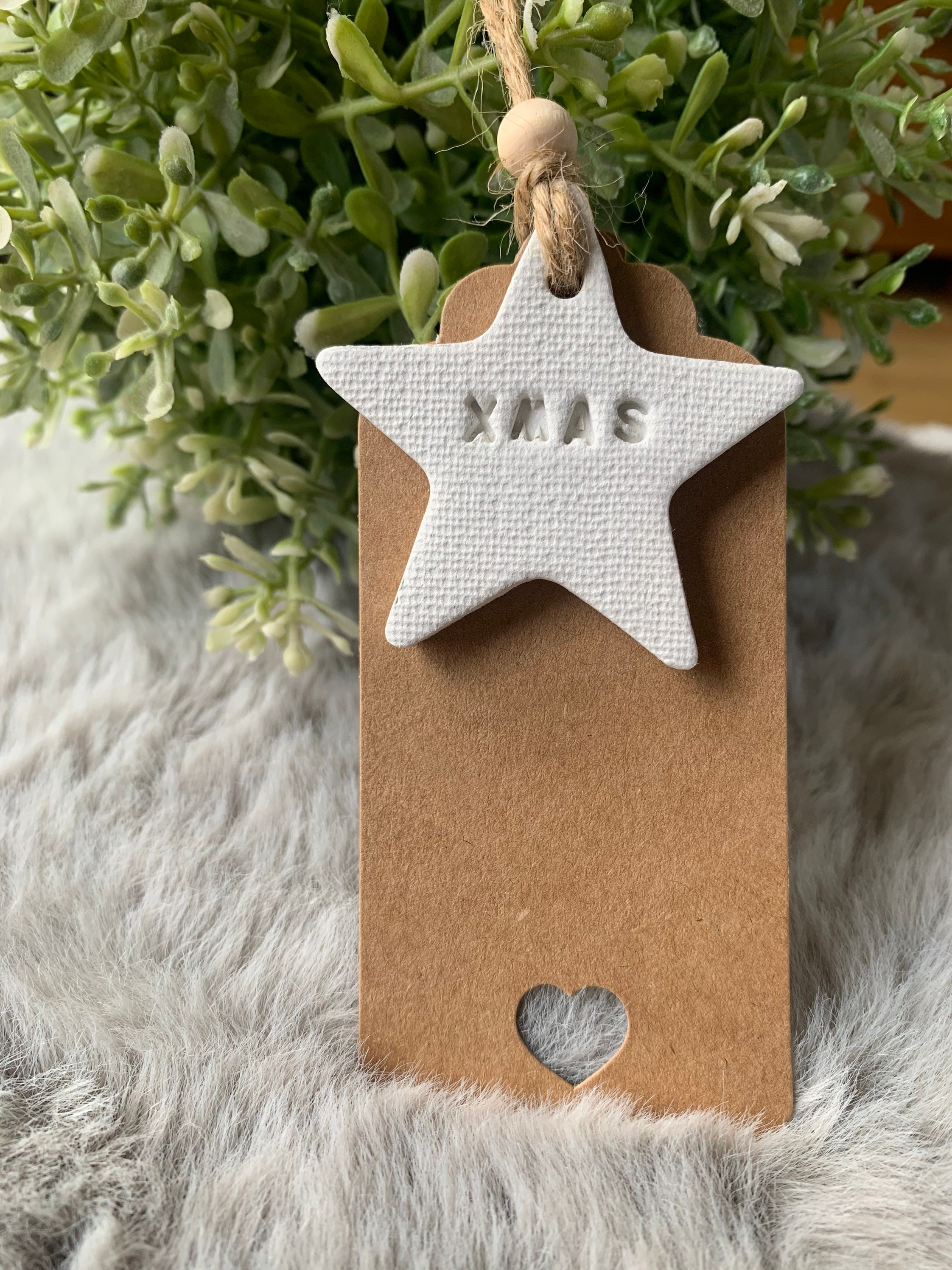 X3 CHRISTMAS Gift Tags / Christmas Gift / Christmas Decoration - Etsy UK