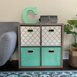 Storage bin 13x15x13 new arrivals