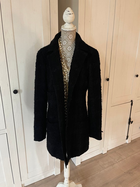 Chanel Coat