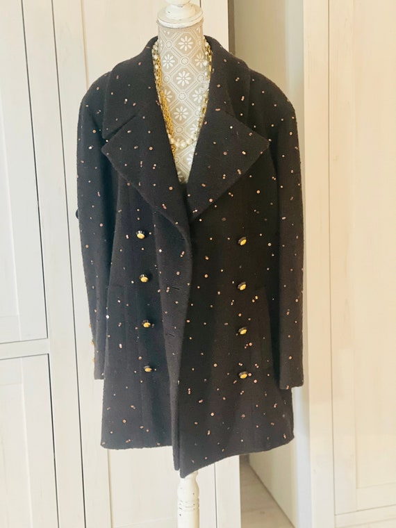 CHANEL Coat