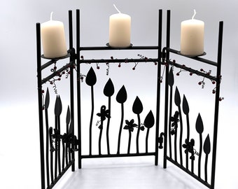 Paravent fensterbank Etsy.de