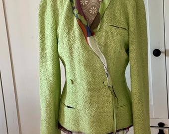 Original Chanel Blazer