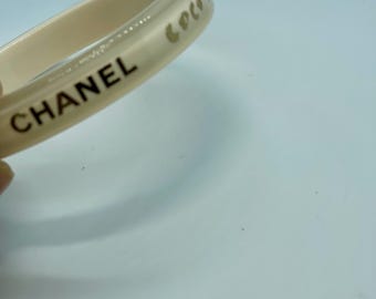 Chanel Coco Mademoiselle bangle