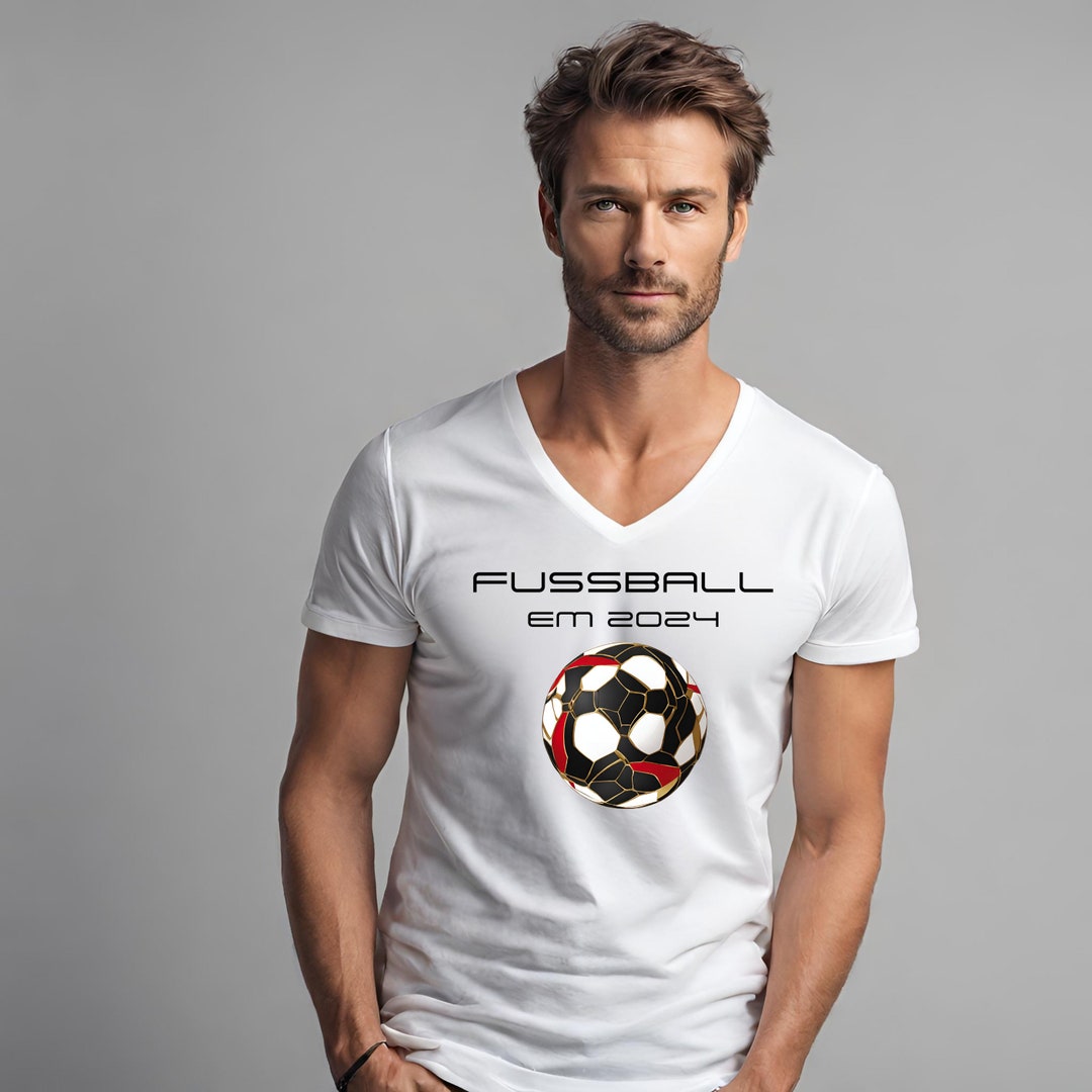 Germany European Championship 2024: the Must-have Football Shirt ...