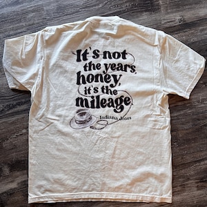 Indiana Jones Inspired Graphic Tee, Sweatshirt