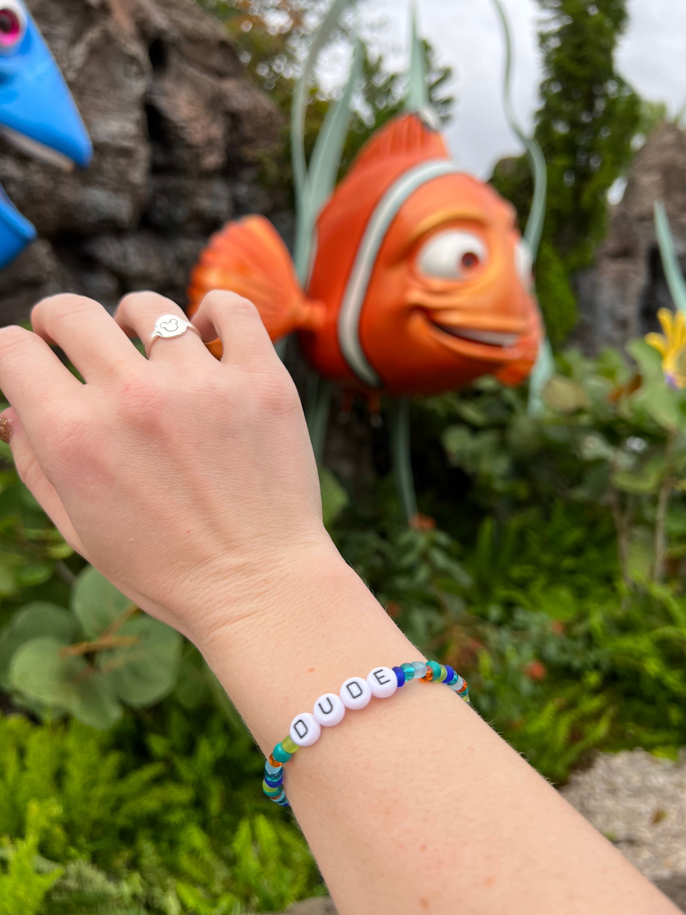 人気定番 Sets, Bracelet Beaded Disney-inspired Jambo, Animal Pandora, ブレスレット・バングル