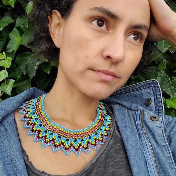 Indigenous Jewelry Etsy