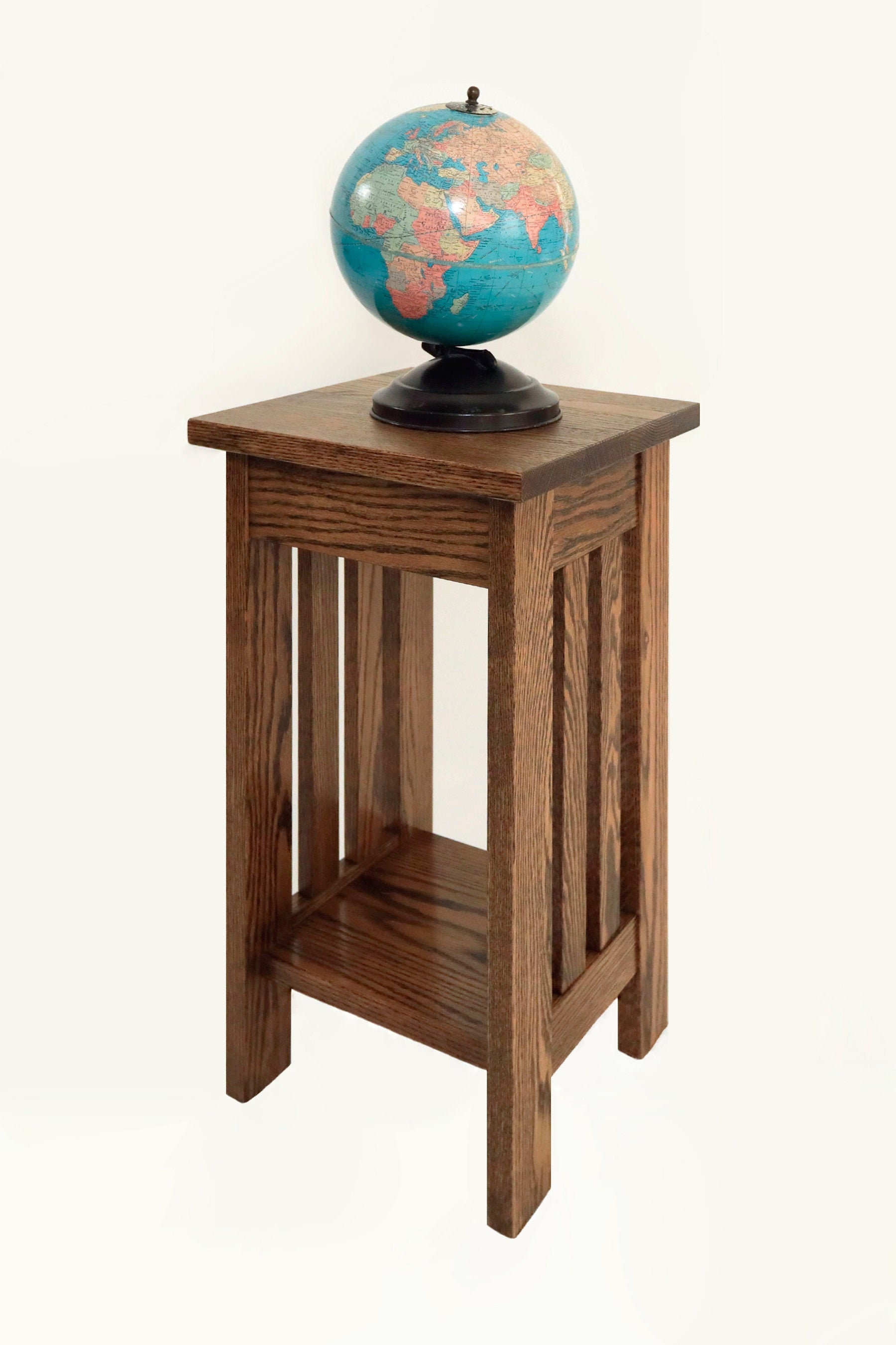 Mission Oak Furniture - Etsy