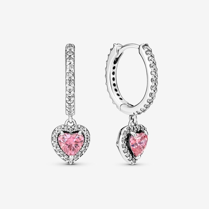 Valentine's Jewellery Gifts