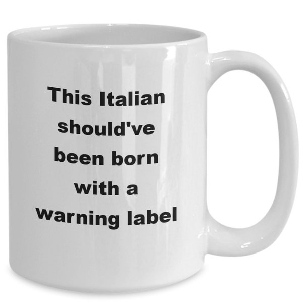 Italian Stallion Etsy
