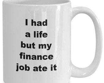 Professional Finance Cup Features
