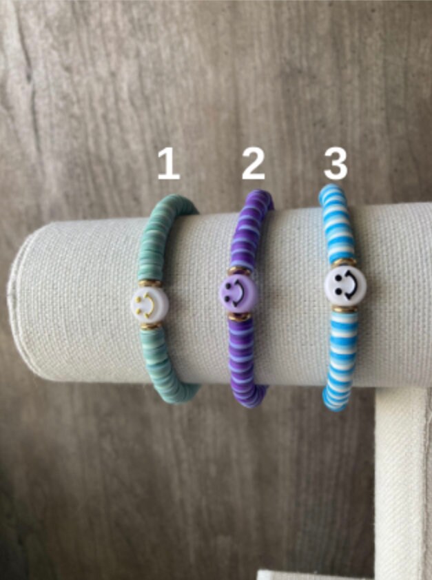 SMILEY FACE（スマイリーフェイス）ハンドメイド シルバー