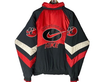 ジャケット・アウター 90s nike reversible varsity jacket L red il_340x270.4912512676_jmsg.jpg