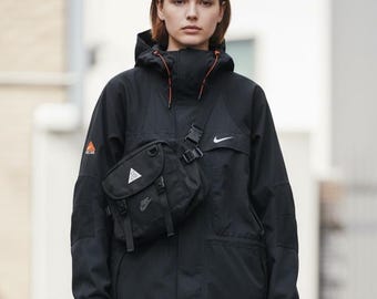 Rare!!vintage 90s Nike All Conditions Gear / Storm-fit ACG 3