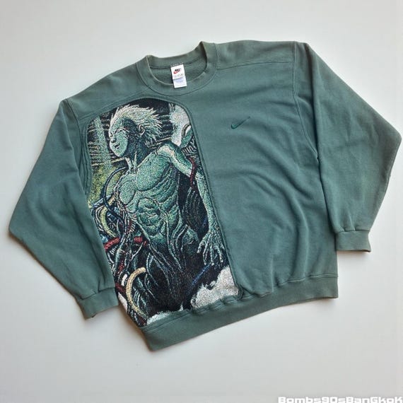 akira nike t shirt