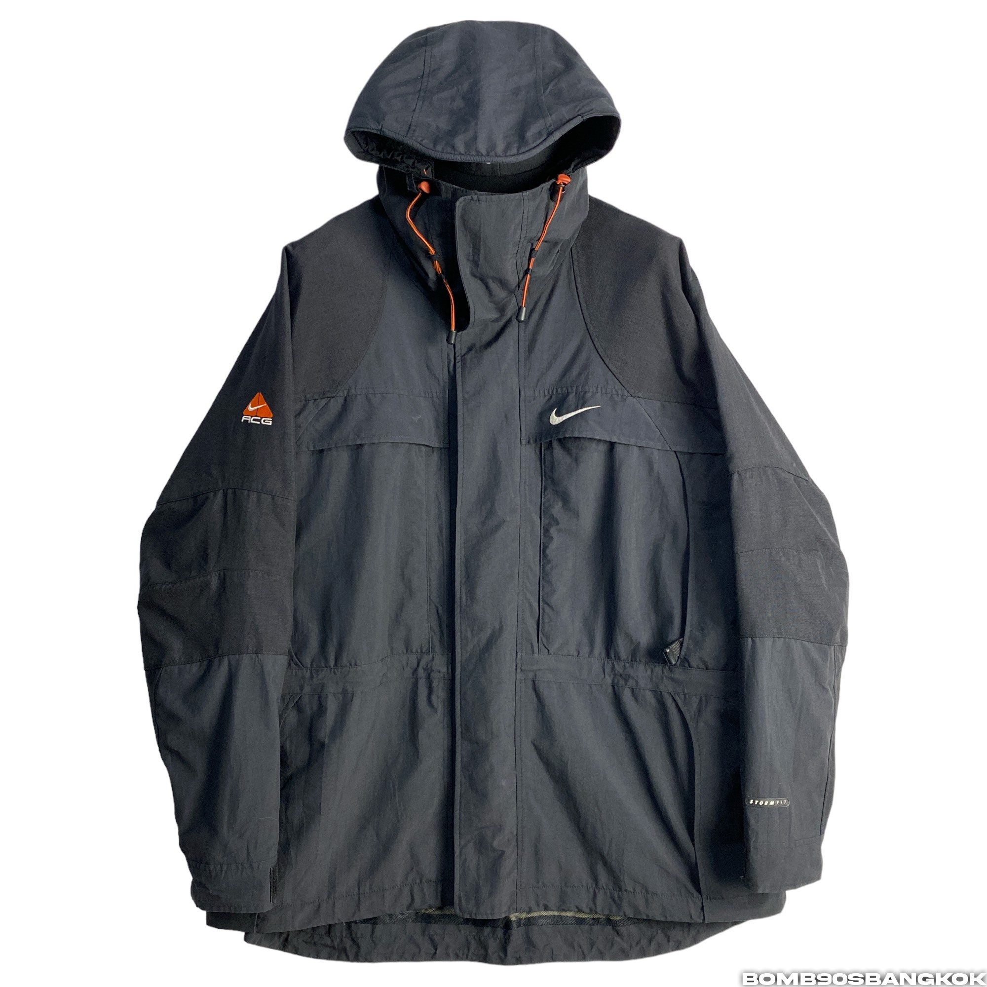 Rare!!vintage 90s Nike All Conditions Gear / Storm-fit ACG 3 Rare!!vintage 90s Nike All Conditions Gear / Storm-fit ACG 3