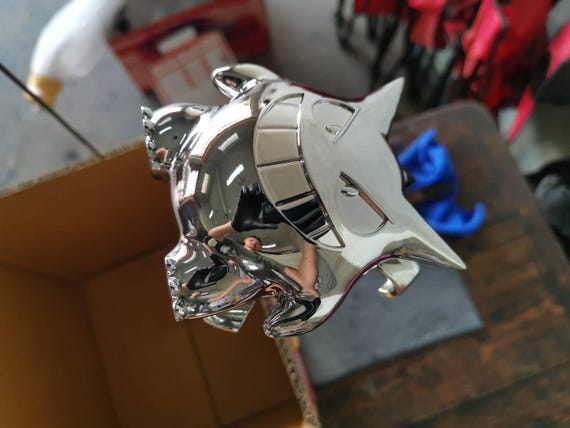 Gengar Pokémona 3D Attachments for Apple Airpods Max Case