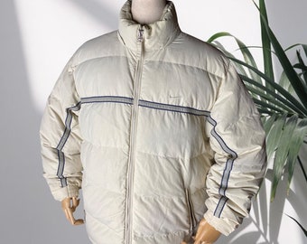 Nike Puffer Jacket - Etsy Australia