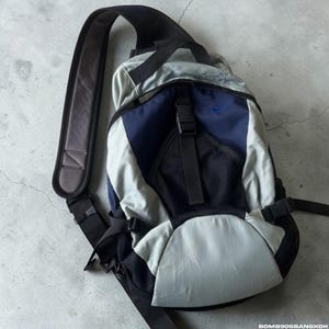 90s Nike Backpack - Etsy