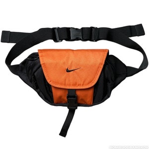 Nike Crossbody Bag - Etsy Canada